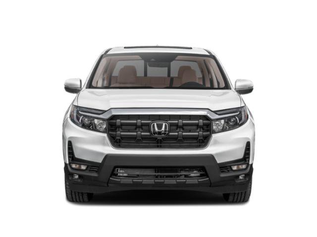 Used 2025 Honda Ridgeline RTL video 4