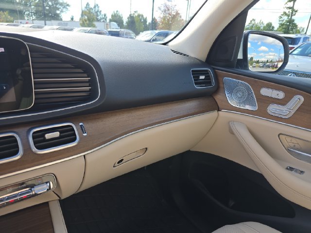 Used 2023 Mercedes-Benz GLE 350 image 24