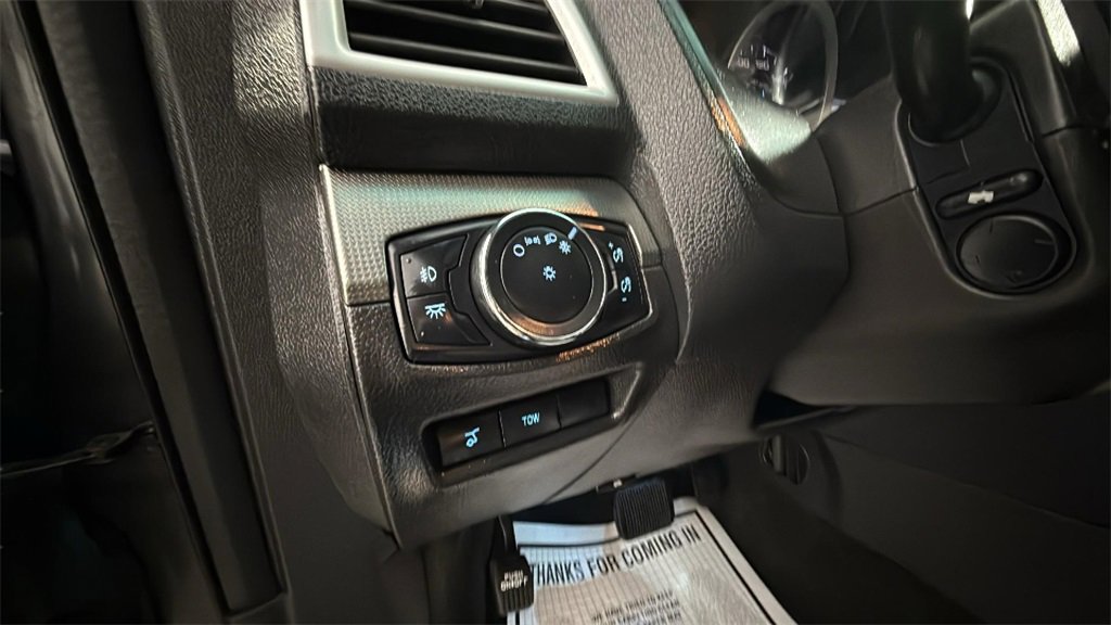 Used 2015 Ford Explorer Sport w/ Equipment Group 401A image 26
