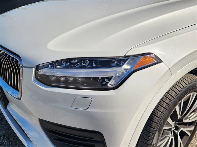 Used 2021 Volvo XC90 T5 Momentum w/ Climate Package image 6