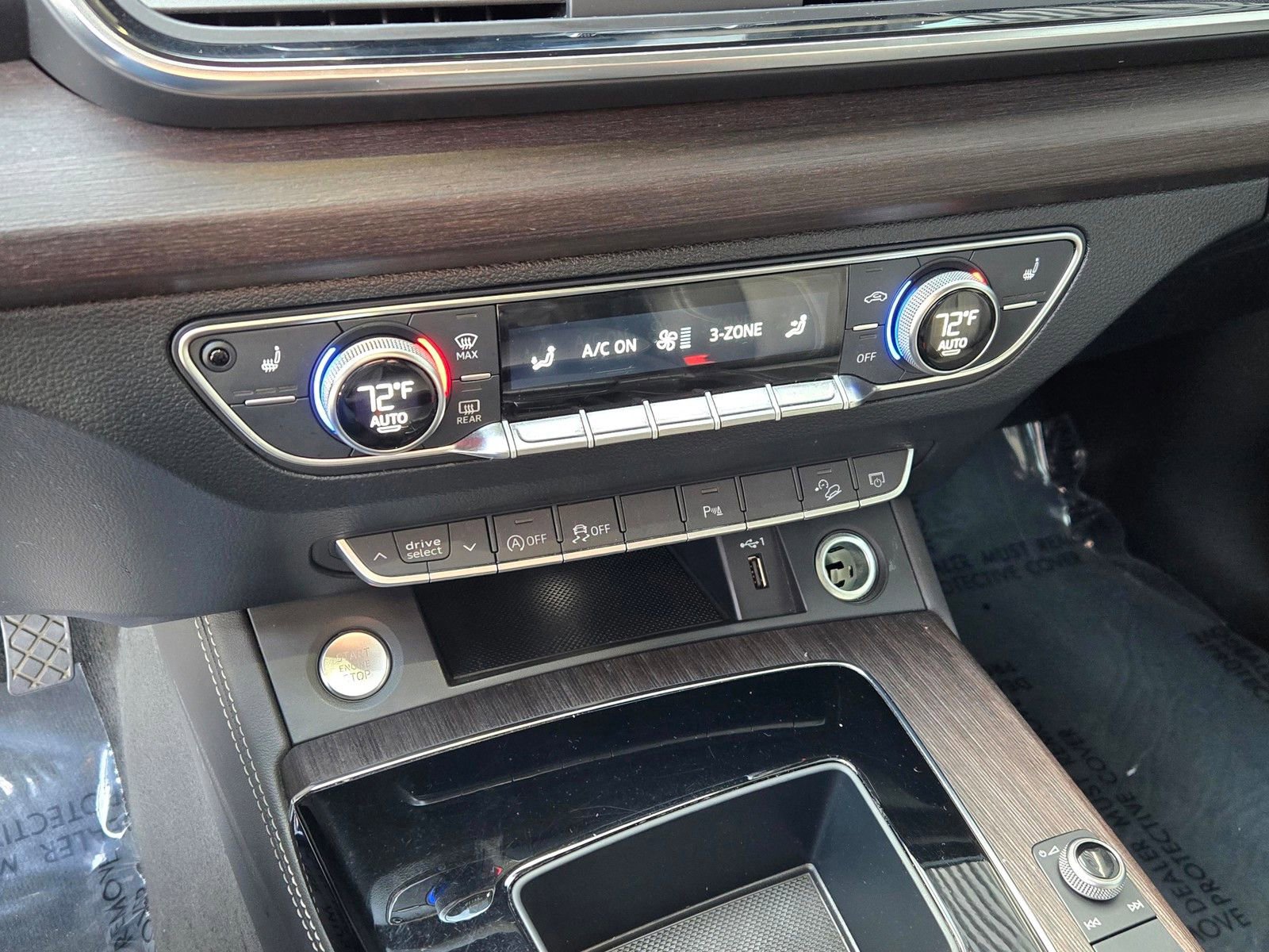 Used 2023 Audi Q5 Premium Plus w/ Premium Plus Package AWD/4WD image 22