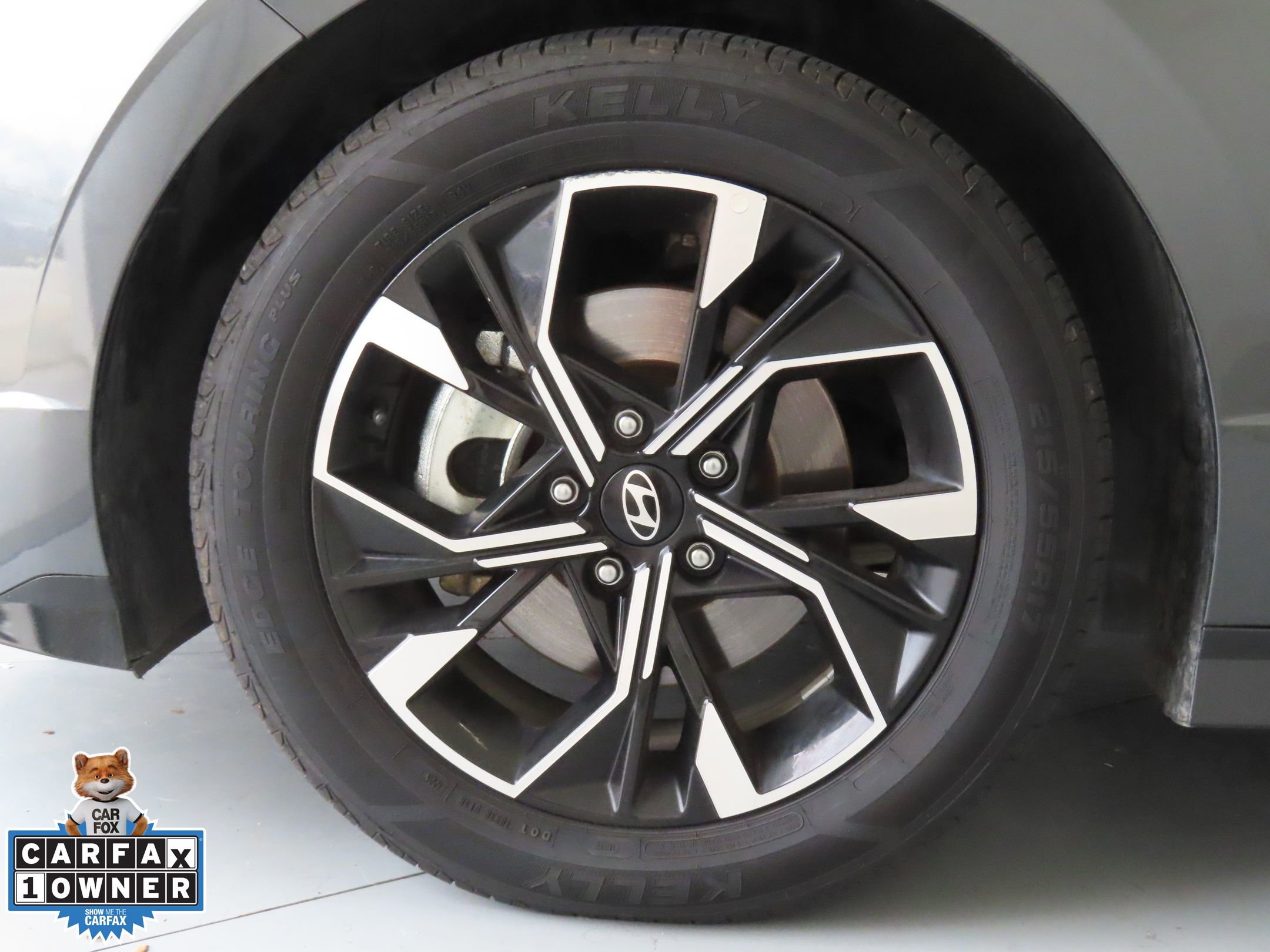 Used 2025 Hyundai Sonata SEL image 30