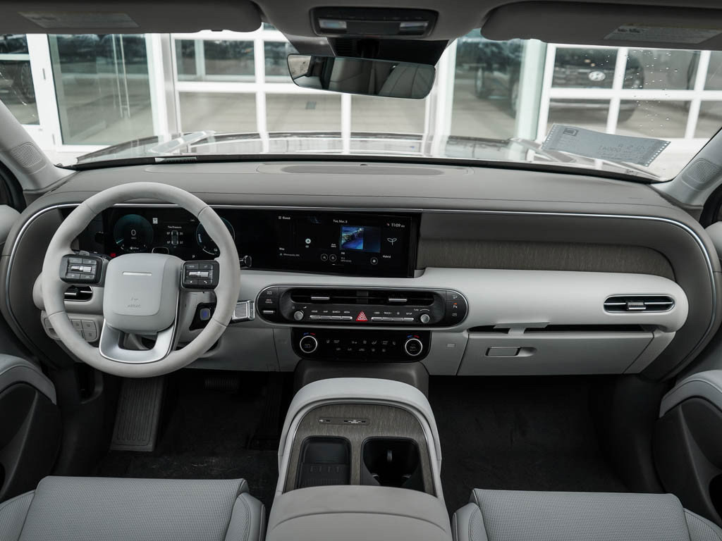 New 2026 Hyundai Palisade SEL AWD/4WD image 14