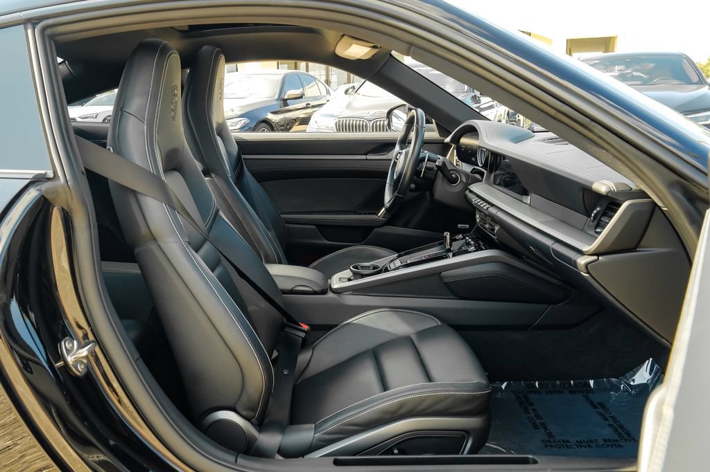 Used 2020 Porsche 911 Carrera S RWD image 46