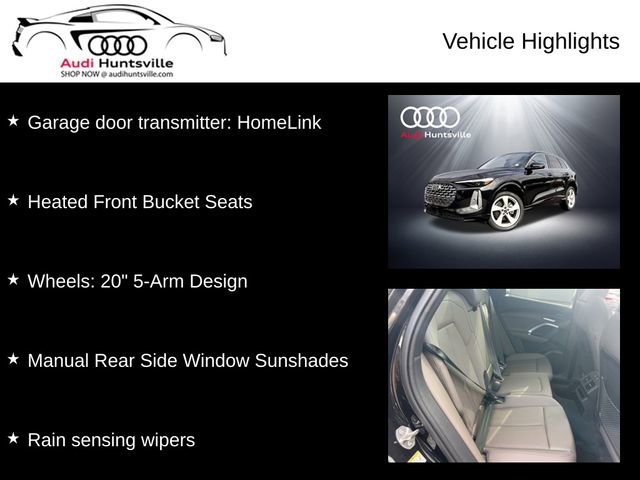 New 2025 Audi Q5 Premium Plus image 24
