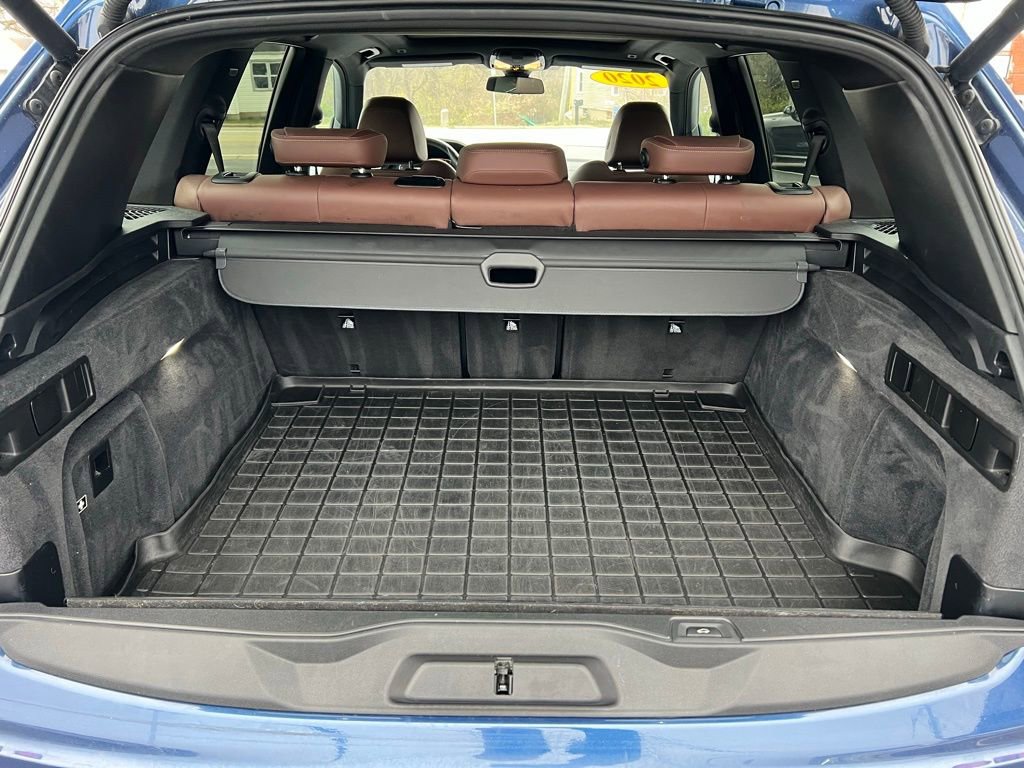 Used 2020 BMW X5 sDrive40i w/ Convenience Package image 30