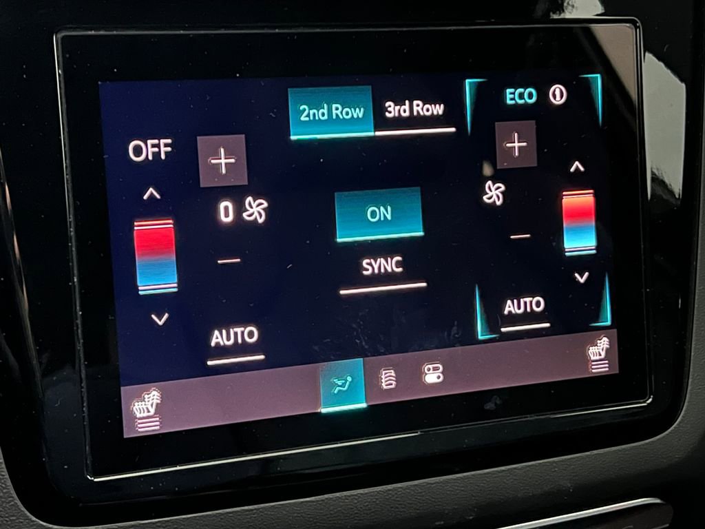 New 2025 Cadillac Escalade IQ Sport 1 AWD/4WD image 33
