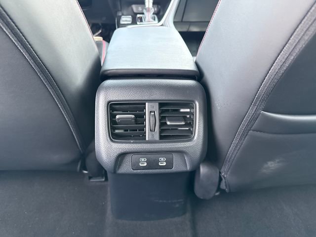 Certified 2025 Acura ADX A-Spec image 13