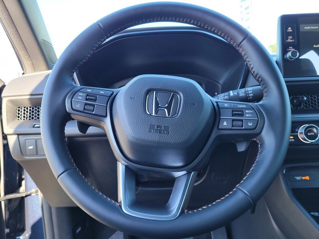 New 2026 Honda CR-V Sport Touring image 12