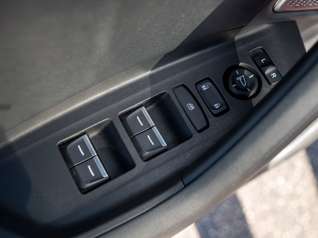 Certified 2021 Acura TLX Technology Package image 23