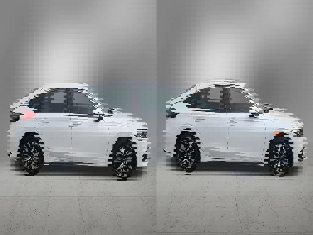 Used 2023 Honda Civic EX-L image 7