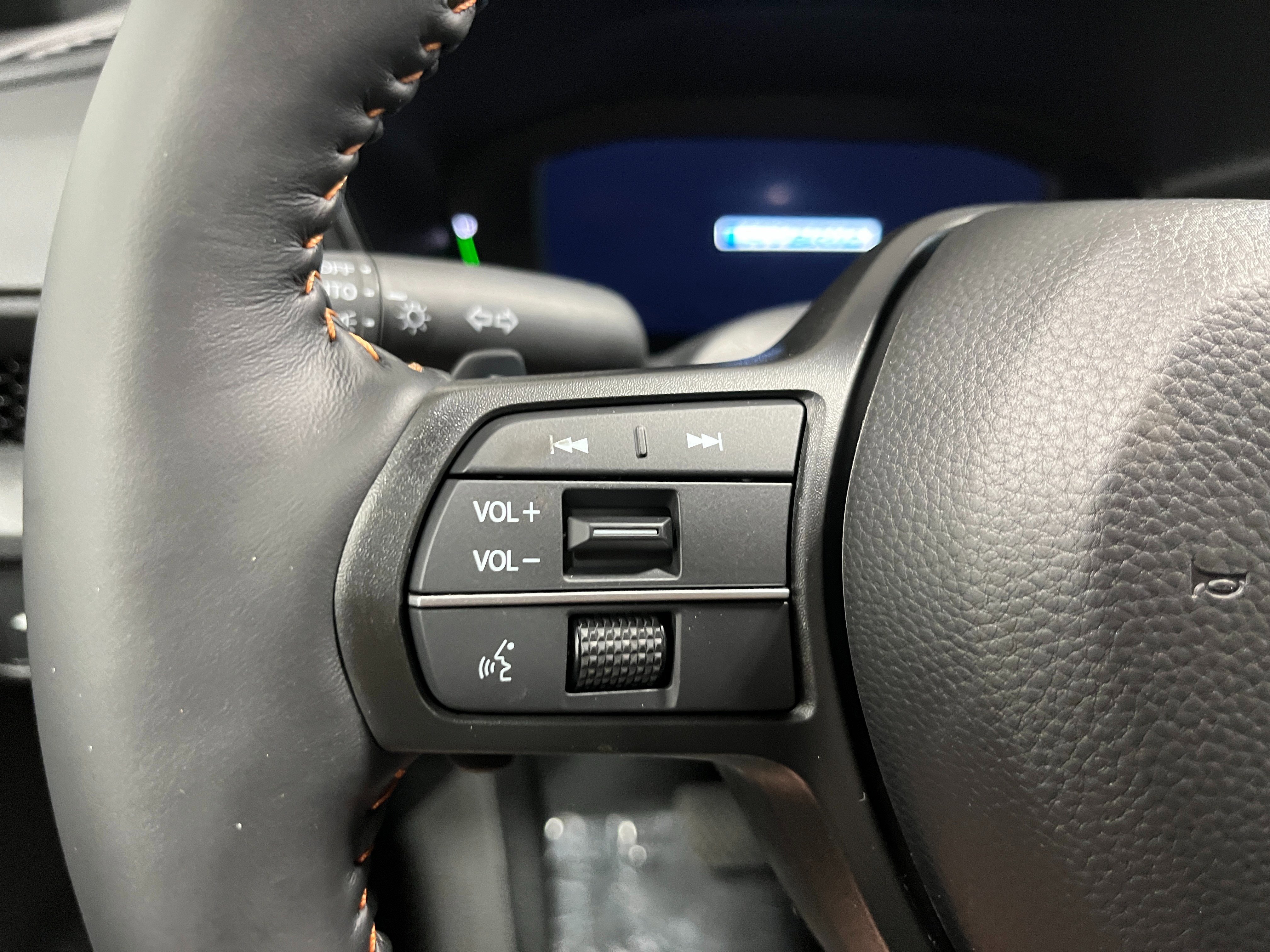 New 2026 Honda CR-V Sport-L image 19