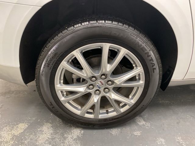 Certified 2023 Buick Enclave Essence w/ Experience Buick Package image 29