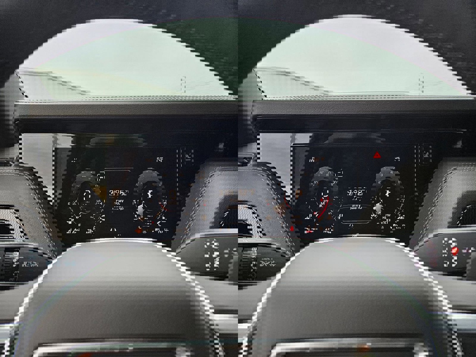 New 2026 GMC Yukon XL Elevation image 22