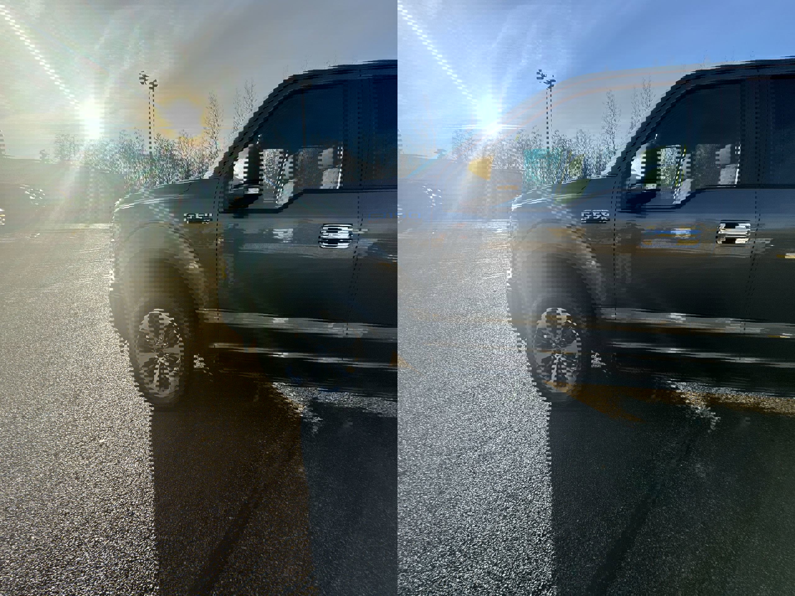 Used 2020 Ford F150 XL w/ Equipment Group 101A Mid image 34