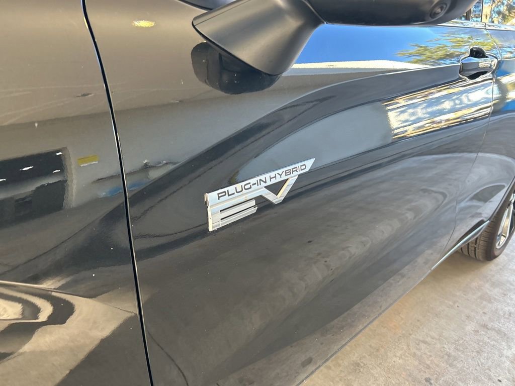 New 2025 Mitsubishi Outlander SEL image 15