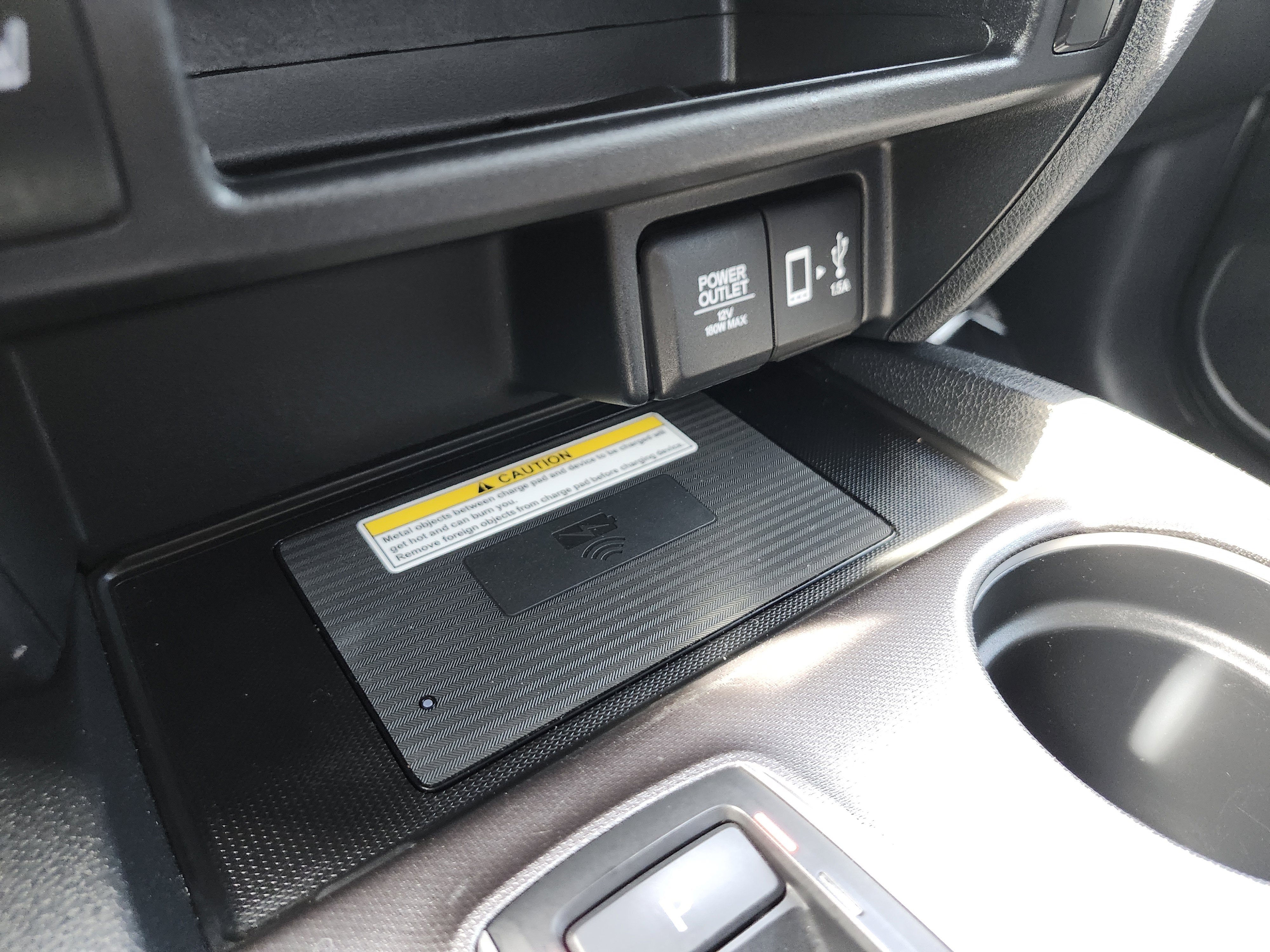 Used 2023 Honda Ridgeline RTL-E image 11