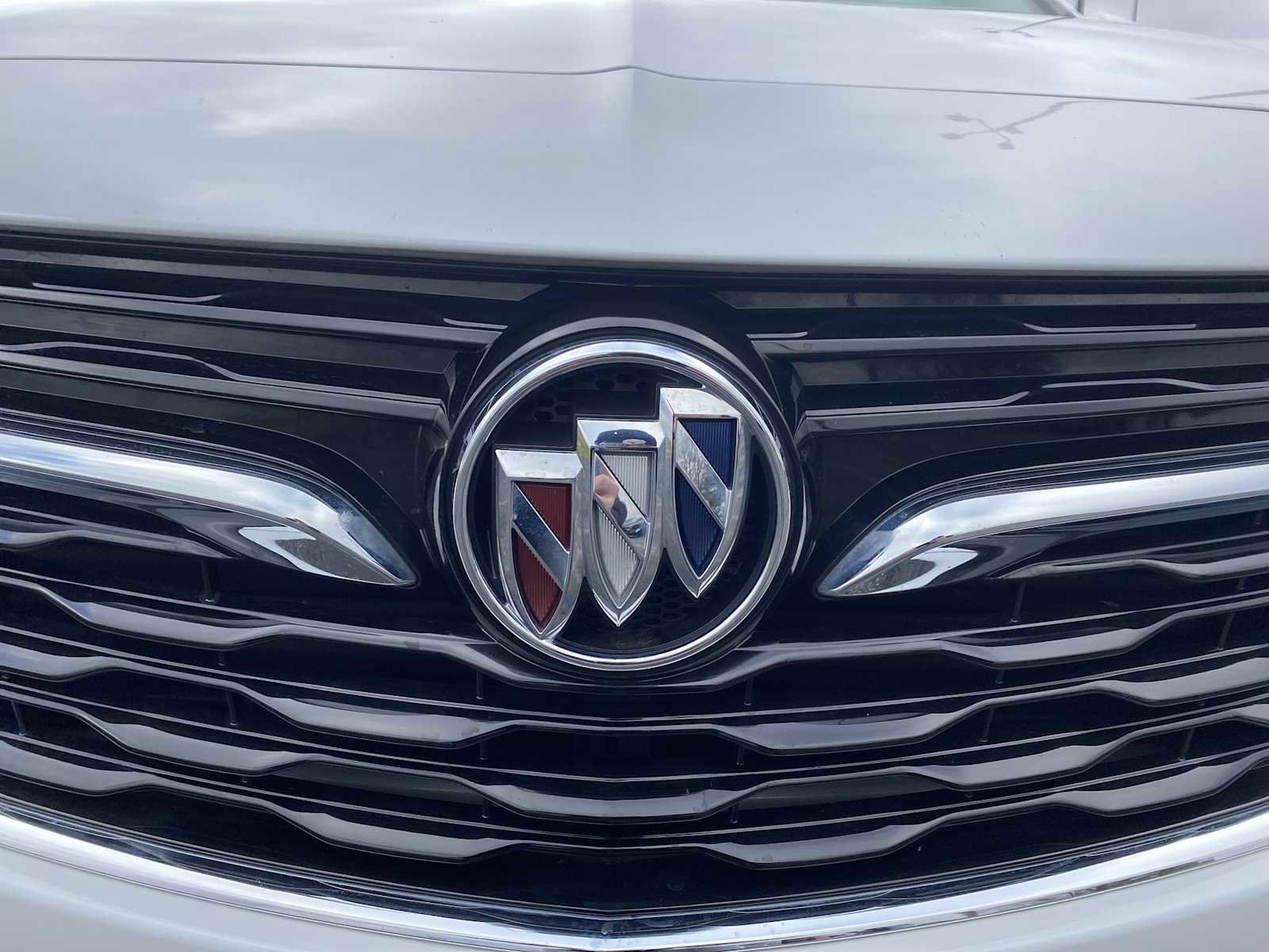 Used 2023 Buick Encore GX Essence w/ Experience Buick Package image 36