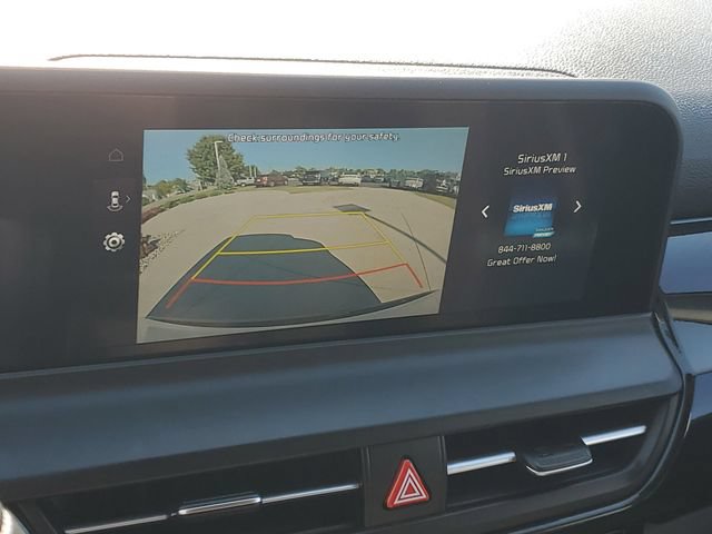 Certified 2024 Kia Seltos S AWD/4WD image 26