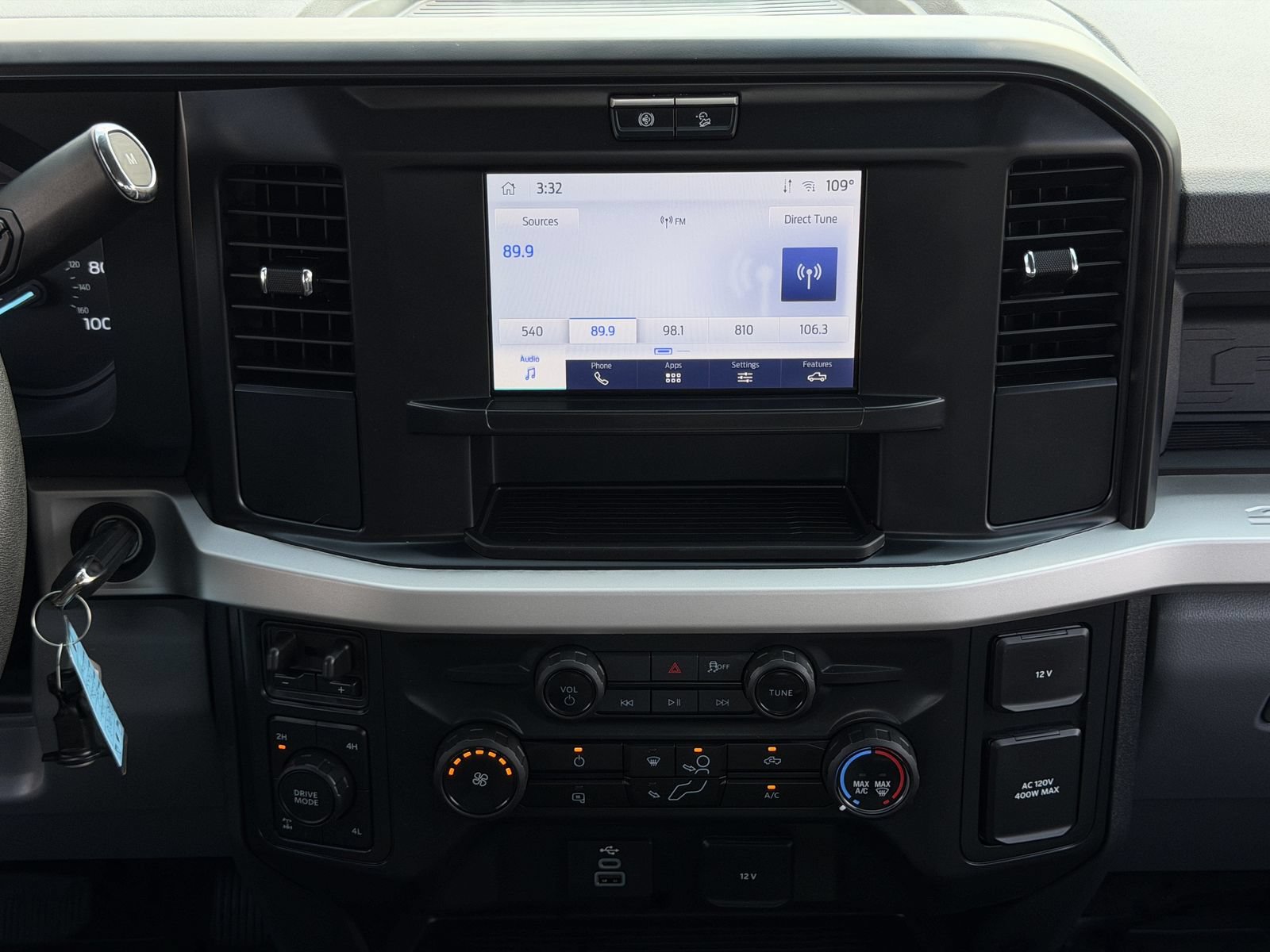 Used 2026 Ford F250 XL w/ STX Appearance Package AWD/4WD image 26