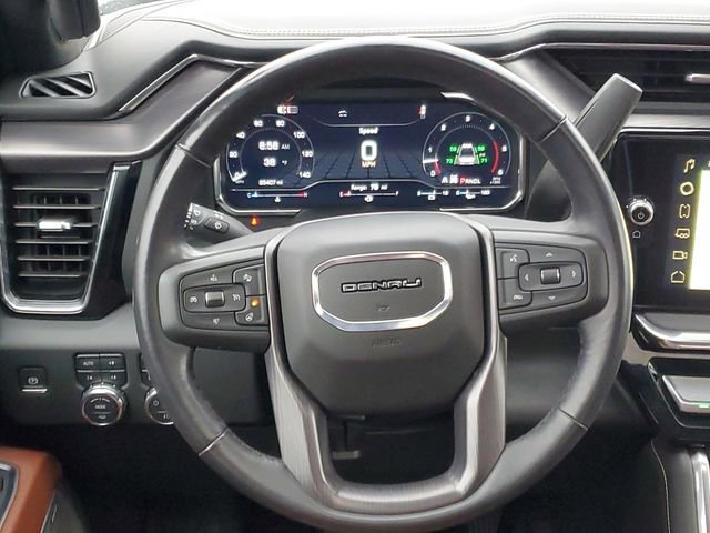 Used 2024 GMC Sierra 3500 Denali Ultimate image 26