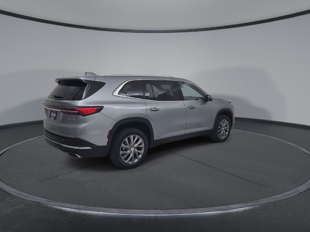 Used 2026 Buick Enclave Preferred FWD image 16