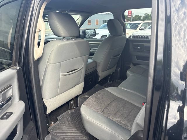 Used 2014 RAM 1500 Big Horn AWD/4WD image 12