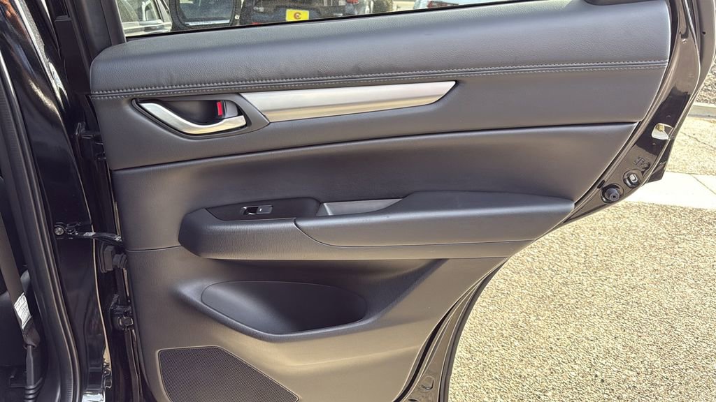 Used 2023 MAZDA CX-5 AWD 2.5 S w/ Select Package image 30