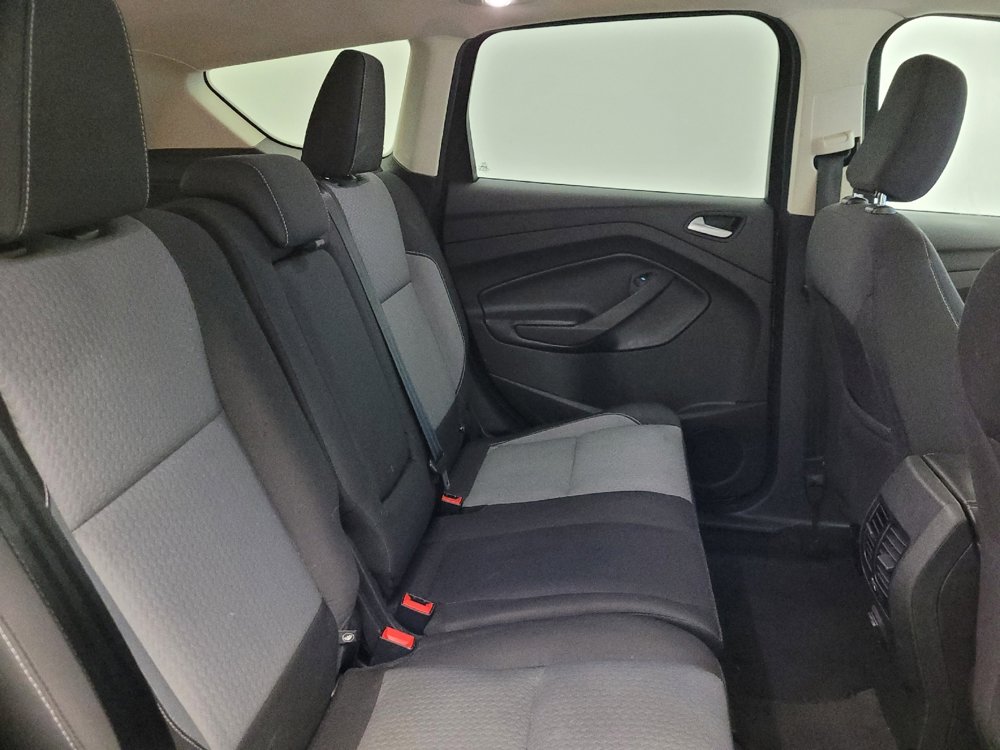 Used 2018 Ford Escape SE w/ SE Sync 3 Package image 19