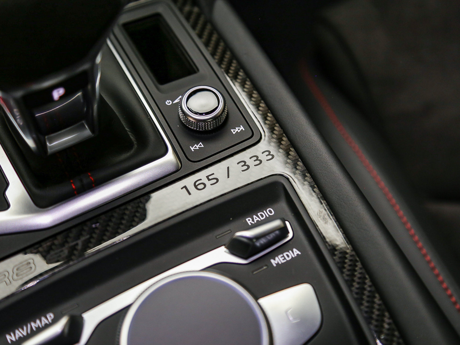 Used 2023 Audi R8 V10 GT RWD image 58