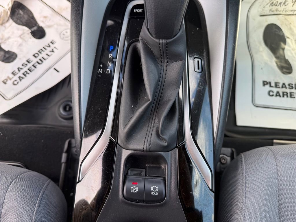 Used 2022 Toyota Corolla SE image 25