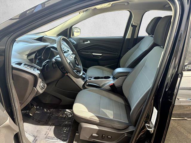 Used 2016 Ford Escape SE AWD/4WD image 12