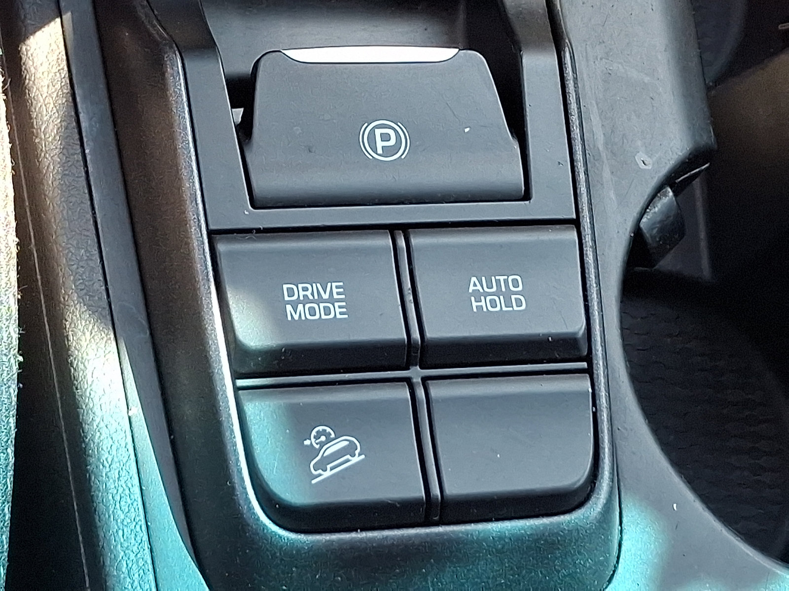 Used 2020 Hyundai Tucson Value AWD/4WD image 25