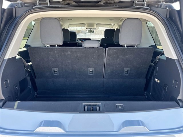 Certified 2025 Ford Expedition Active image 25