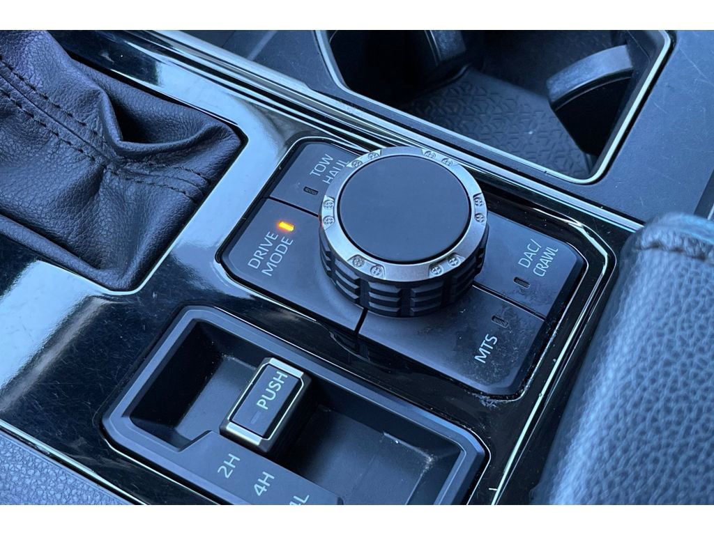 Used 2023 Toyota Tundra SR5 image 30
