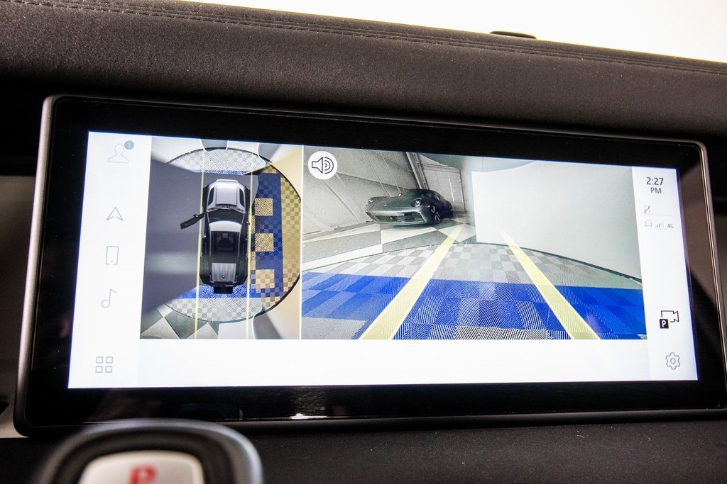 Used 2020 Land Rover Defender 110 SE image 23