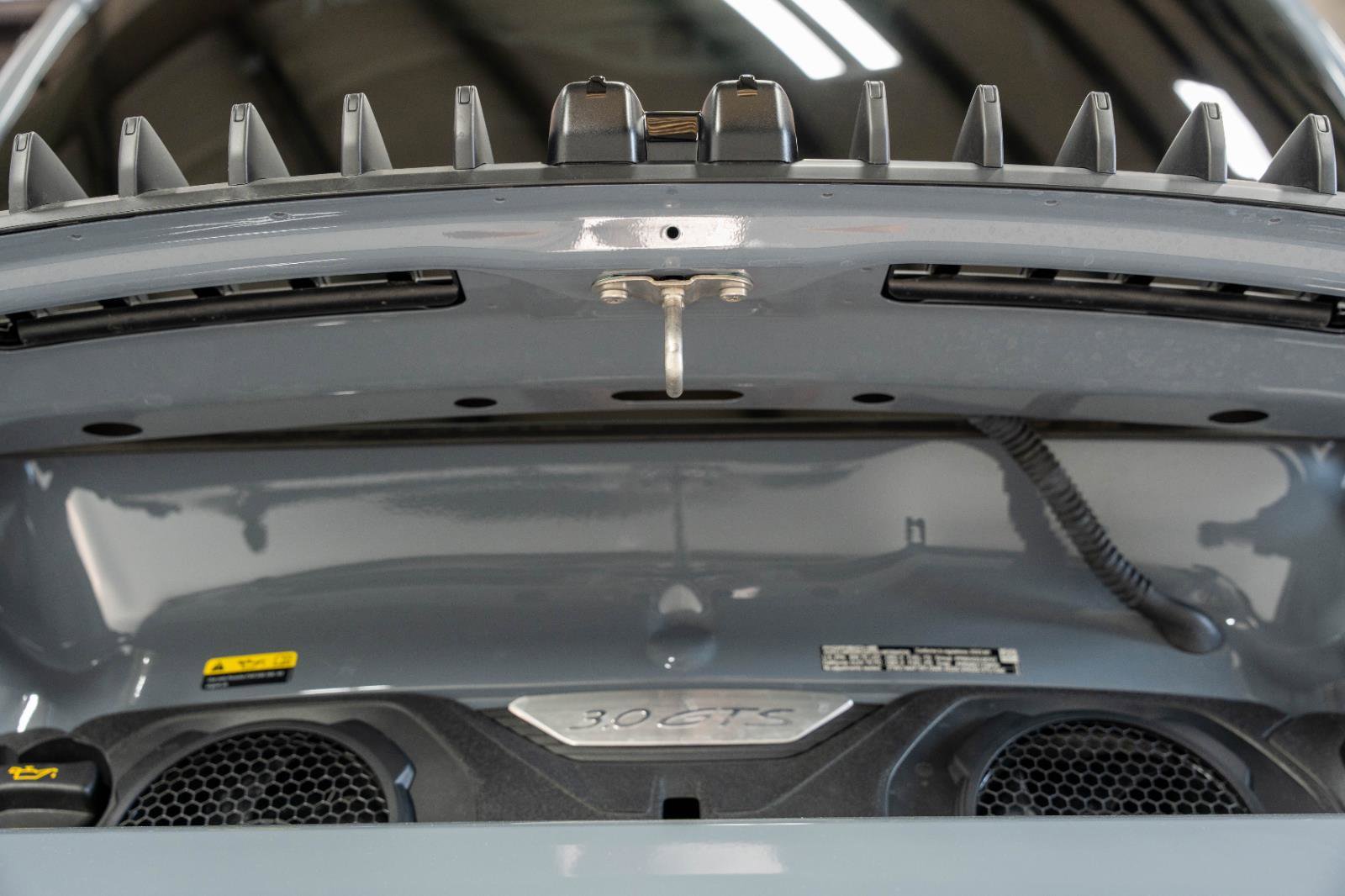 Used 2023 Porsche 911 Carrera GTS image 68