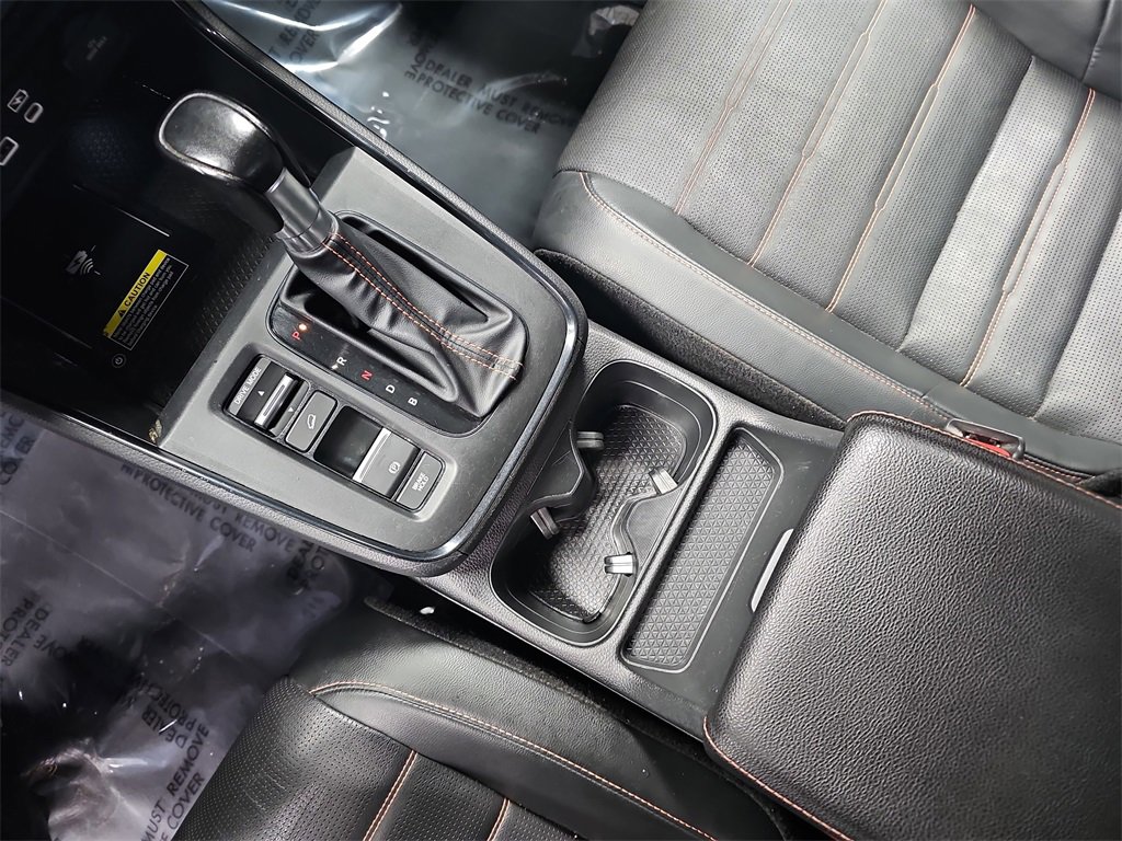 Used 2023 Honda CR-V Sport Touring image 24