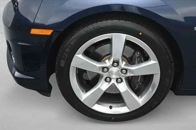 Used 2010 Chevrolet Camaro SS RWD image 26