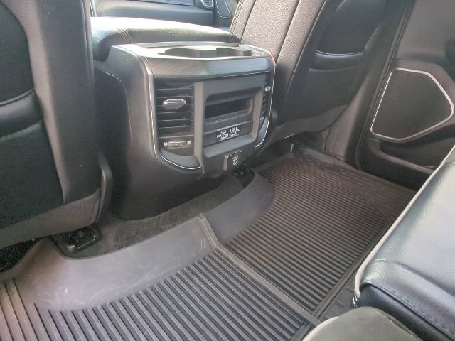 Used 2023 RAM 1500 Laramie AWD/4WD image 28