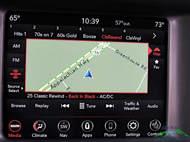 Used 2023 Dodge Charger R/T w/ Plus Group image 17