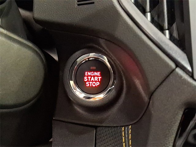 Certified 2023 Subaru Forester Wilderness image 27