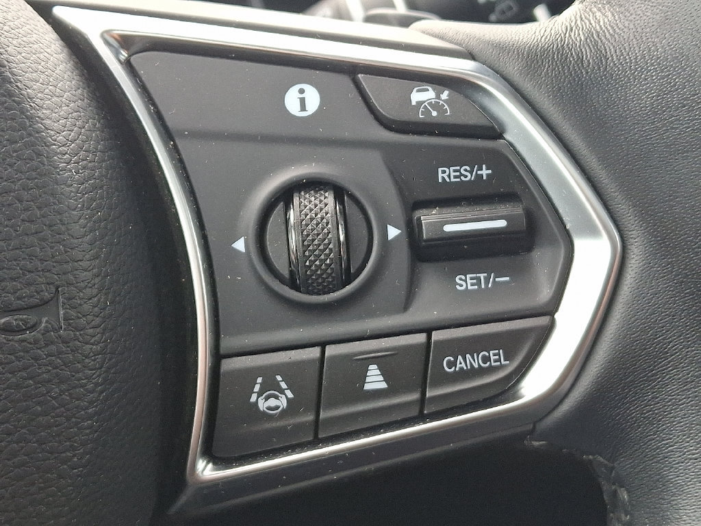 Certified 2023 Acura RDX AWD image 23