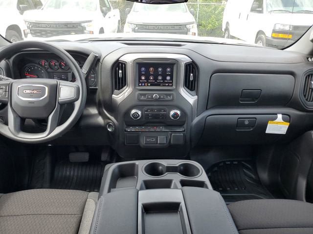 New 2026 GMC Sierra 1500 Pro w/ Pro Value Package AWD/4WD image 14