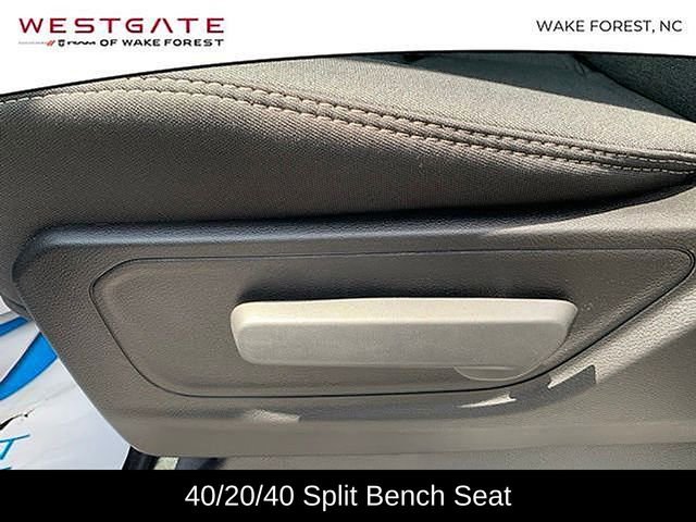 New 2025 RAM 1500 Tradesman w/ Night Edition image 24