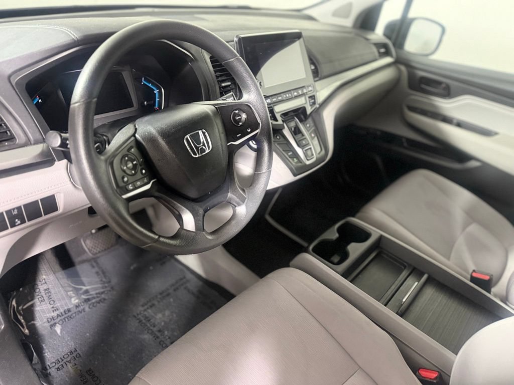 Used 2019 Honda Odyssey EX image 18