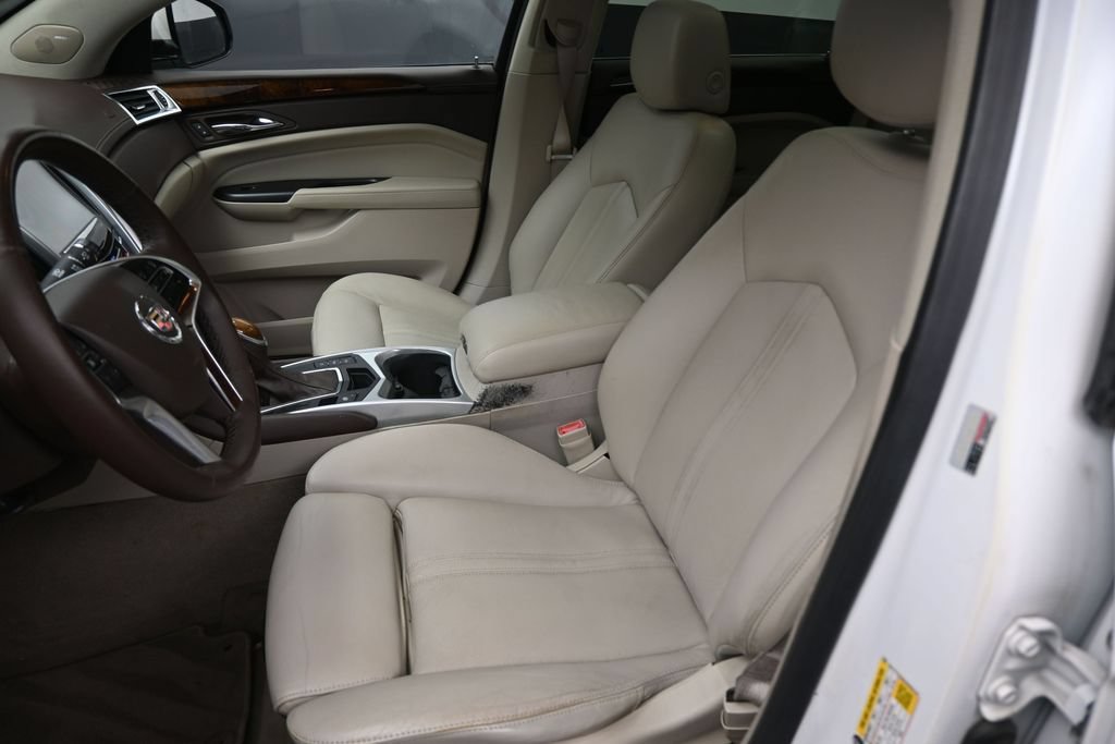 Used 2013 Cadillac SRX Premium AWD/4WD image 33