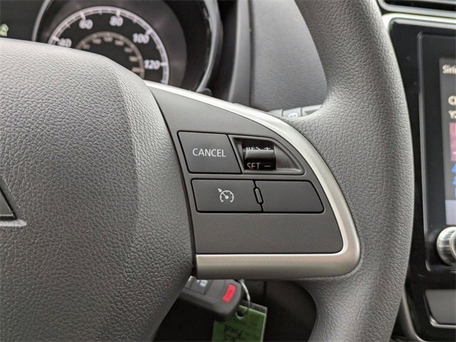 New 2026 Mitsubishi Outlander Sport ES image 26