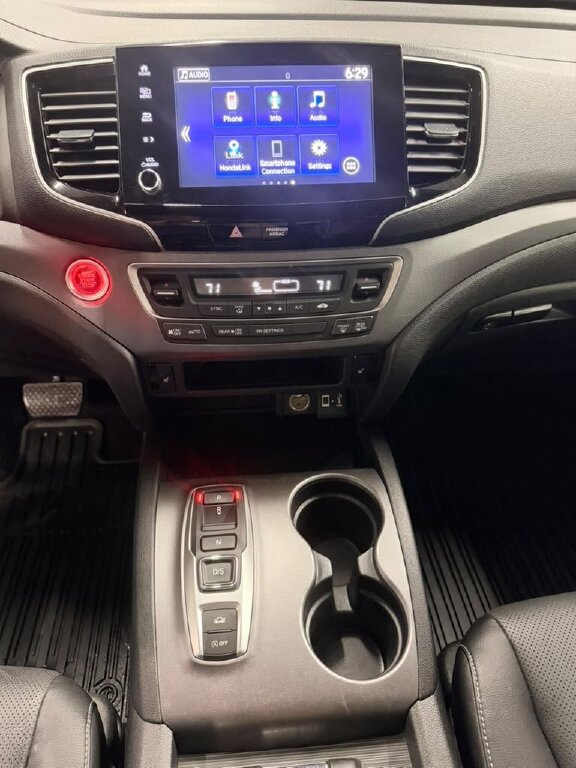 Certified 2023 Honda Ridgeline RTL image 29