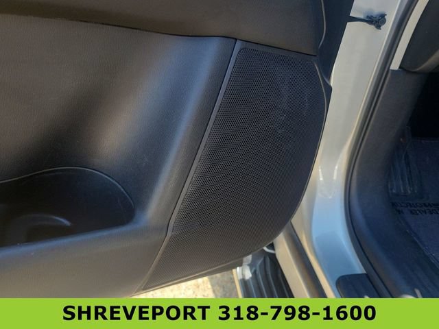 Used 2017 Nissan Armada Platinum w/ Captain Seat Package RWD image 25